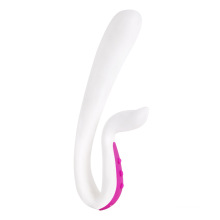 Vagina Silicone Vibrators Sex Product for Woman Injo-Zd148